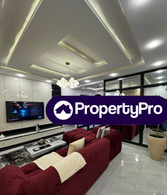2 bedroom Flat / Apartment for shortlet Lekki Phase 1 Lekki Lagos