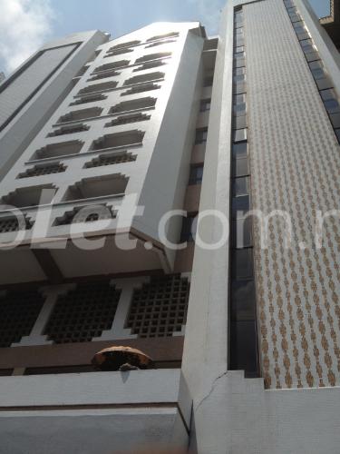 3 bedroom Flat / Apartment for rent Manua Street Mojisola Onikoyi Estate Ikoyi Lagos