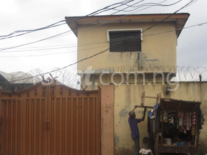 3 bedroom Flat / Apartment for rent Ewele Street Gbagada Gbagada Lagos