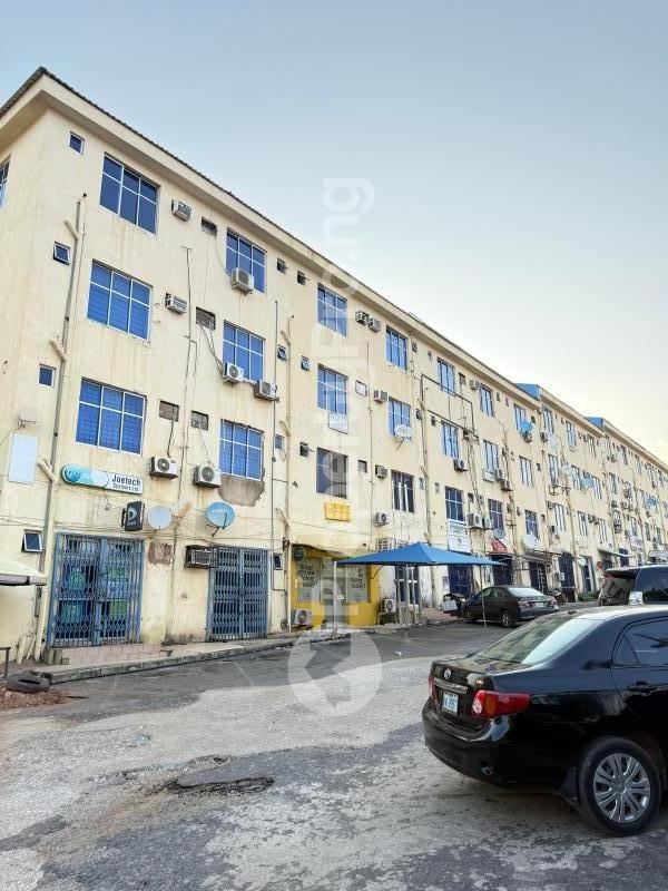 10 bedroom Commercial Property for sale Zone 5 Zone 5 Wuse 1 Abuja