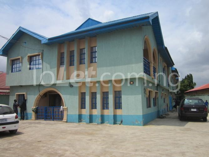 2 bedroom Flat / Apartment for rent Olushola Aremu Close, Ajao Estate Oshodi Expressway Oshodi Lagos