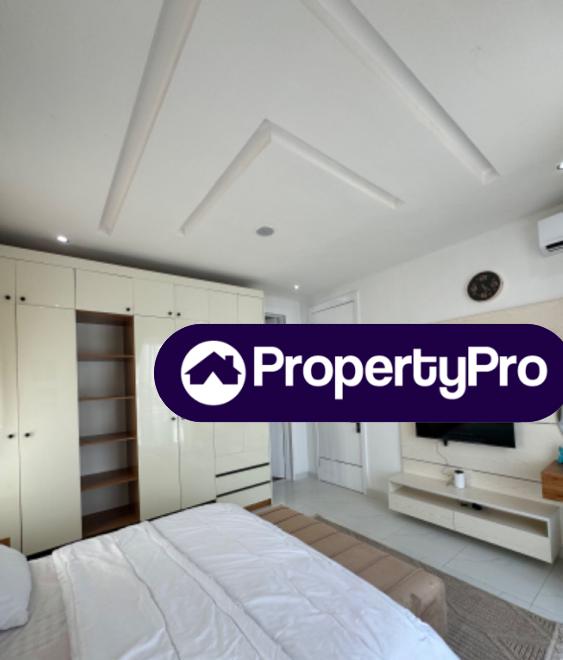 3 bedroom Flat / Apartment for shortlet The Amore Road, Lekki Phase 1 Lekki Lagos