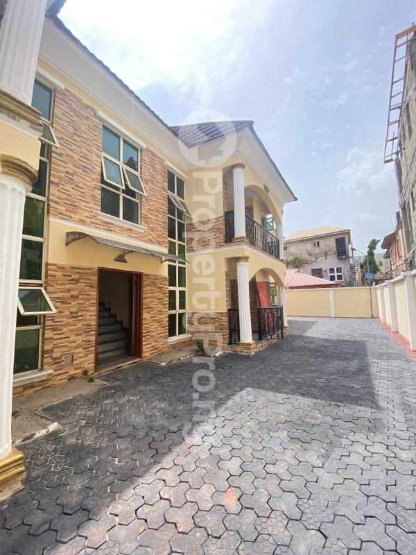 3 bedroom Flat / Apartment for rent Blenco Canaan Estate Ajah Lagos