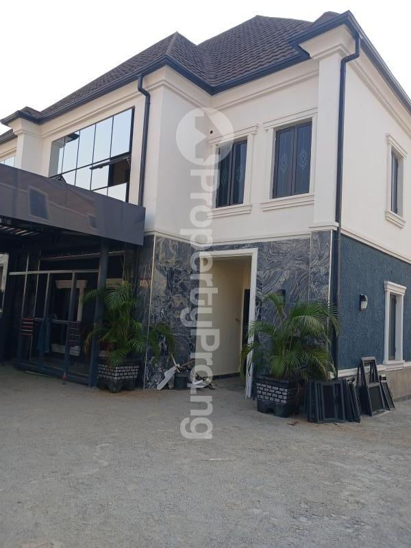 4 bedroom House for rent Naf Valley Estate, Diplomatic Zone Asokoro Abuja