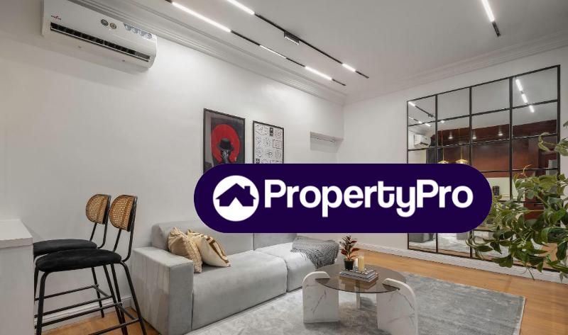 1 bedroom Flat / Apartment for shortlet Western Foreshore Estate Lekki Lagos - 0