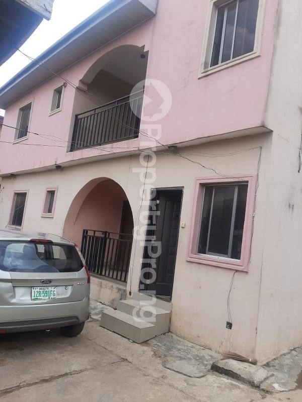 3 Bedroom Properties in Adekoya Estate Ogba Lagos  14 Available 