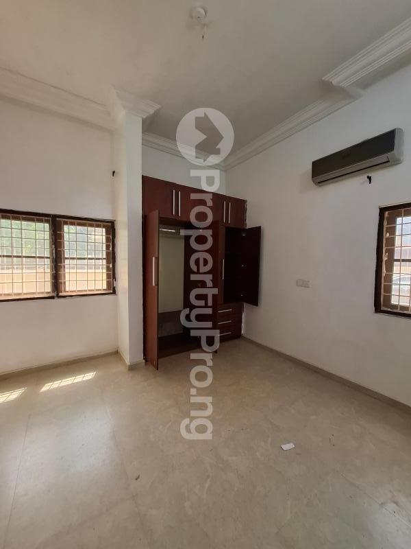 Flat / Apartment for rent Katampe Ext Abuja - 0