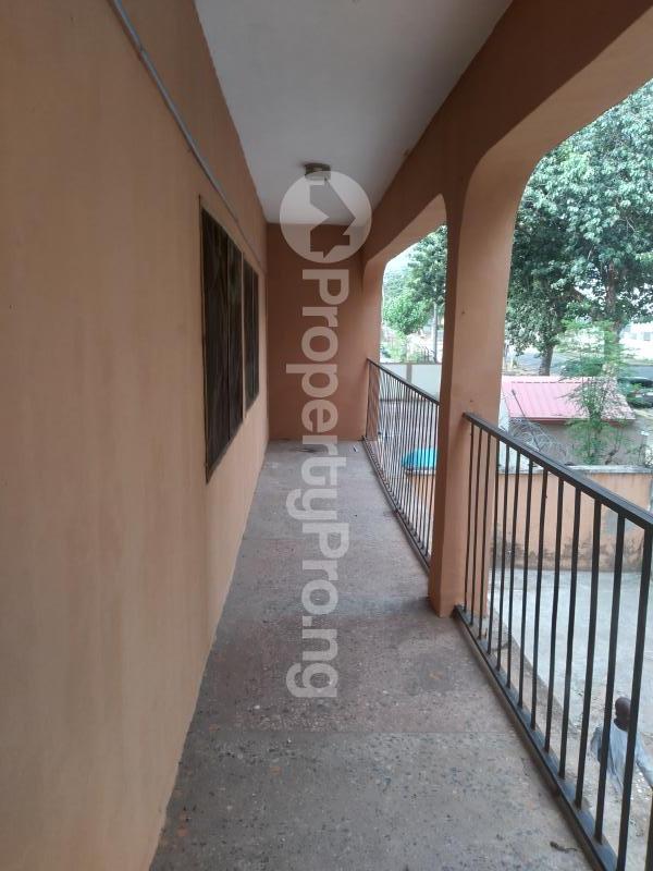 3 bedroom Flat / Apartment for rent Oyo Street Garki 1 Abuja