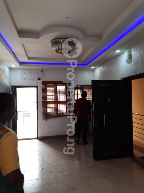 2 bedroom Flat / Apartment for rent Sangotedo Ajah Lagos