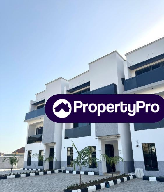 4 bedroom House for sale Guzape District, Guzape Abuja