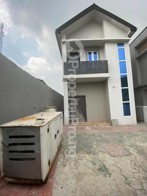 3 bedroom House for sale Opebi Ikeja Lagos