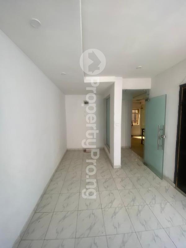 1 bedroom Commercial Property for rent Phase 1 Lekki Lagos