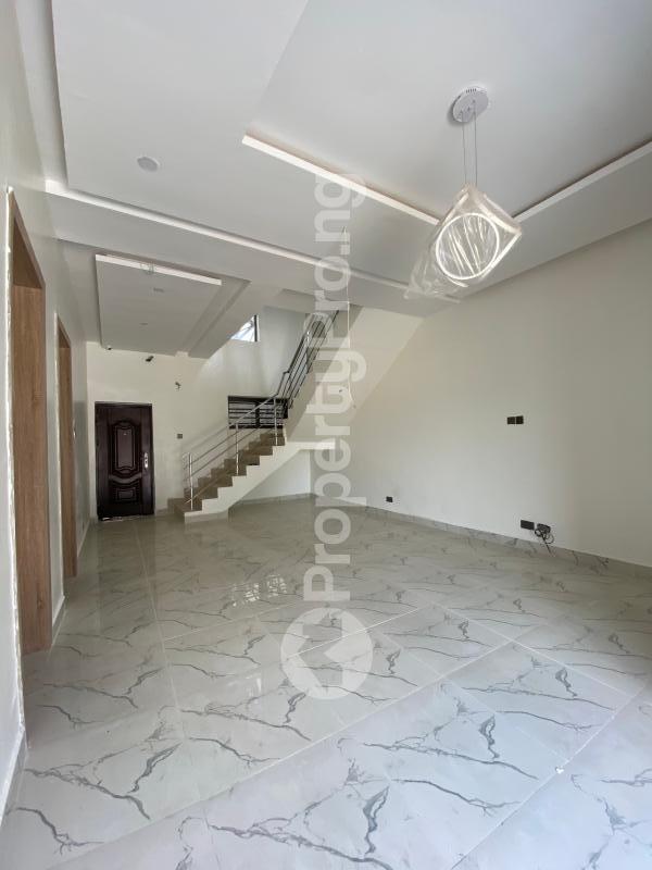 3 bedroom House for rent Ogombo Road Abraham adesanya estate Ajah Lagos