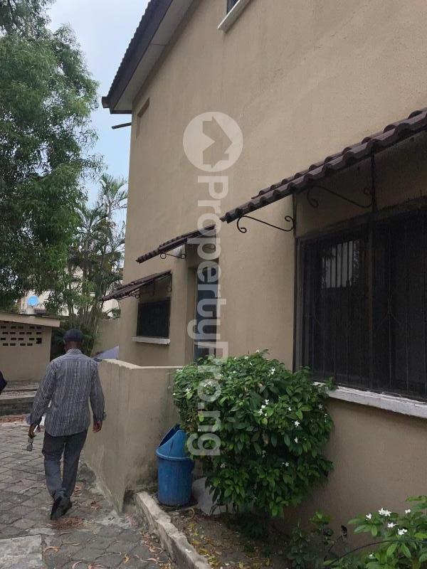 1 bedroom Flat / Apartment for rent Victoria Garden City ( Vgc) Ikota Lekki Lagos