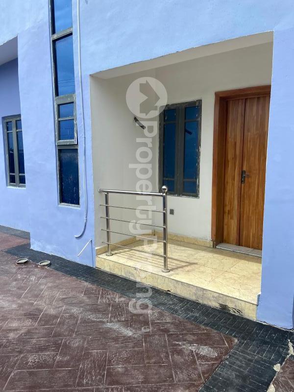 2 bedroom House for rent Thera Peace Zone Estates Sangotedo Ajah Lagos