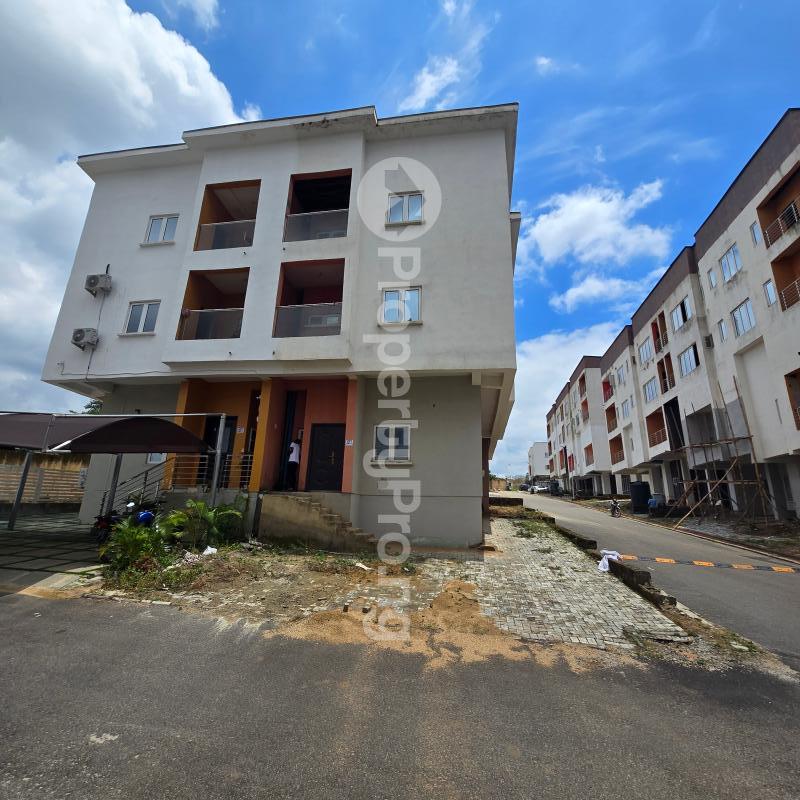 2 bedroom House for sale Close To Aso Radio, Katampe Main Abuja