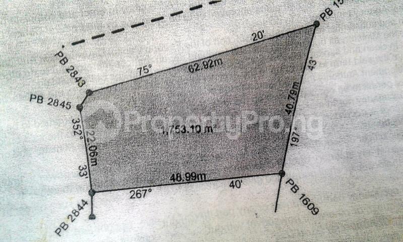 Commercial Property for sale Garki 1 Abuja