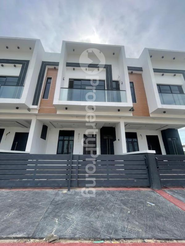3 bedroom House for sale Ikota Lekki Lagos