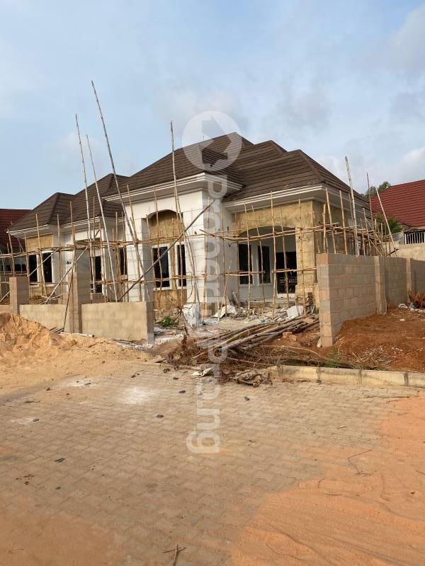 4 bedroom House for sale Centenary Estate Enugu Enugu