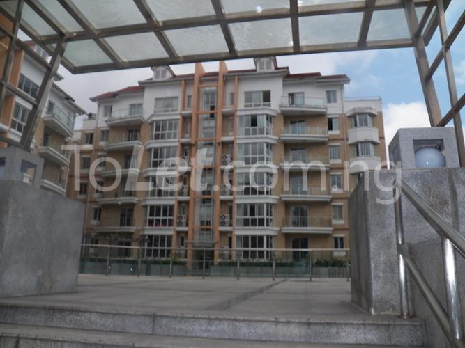 5 bedroom Flat / Apartment for rent Alexander Road Mojisola Onikoyi Estate Ikoyi Lagos