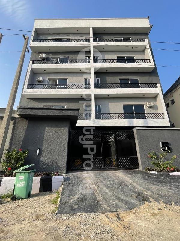 2 bedroom Flat / Apartment for rent Ikate Lekki Lagos
