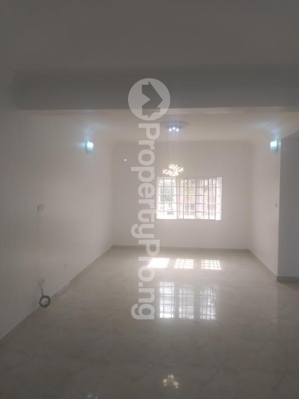 House for rent Garki 1 Abuja