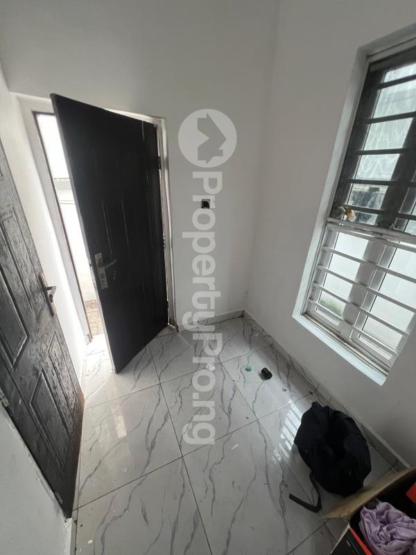 1 bedroom Flat / Apartment for rent Van Daniel Estate orchid Lekki Lagos