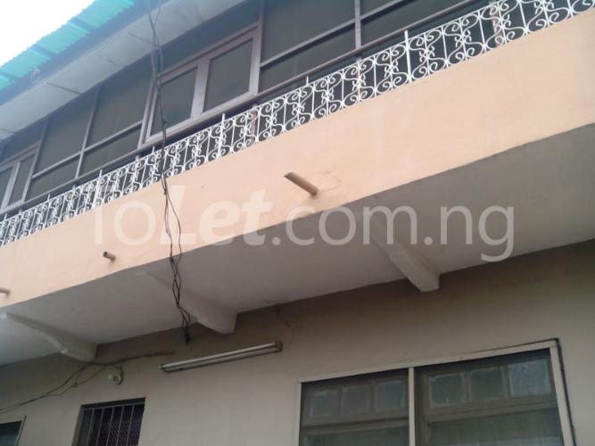 2 bedroom Flat / Apartment for rent No 5, Agnes Close Off Herbert Macauley Way, Yaba. Yaba Yaba Lagos - 0