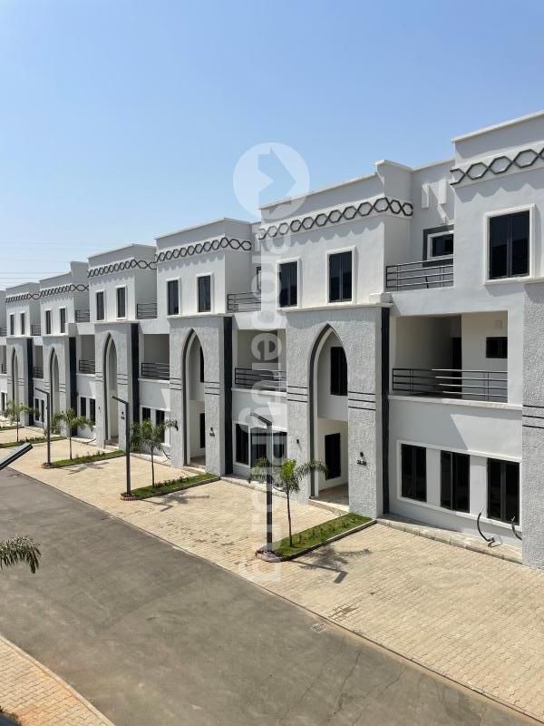 4 bedroom House for rent Katampe Ext Abuja