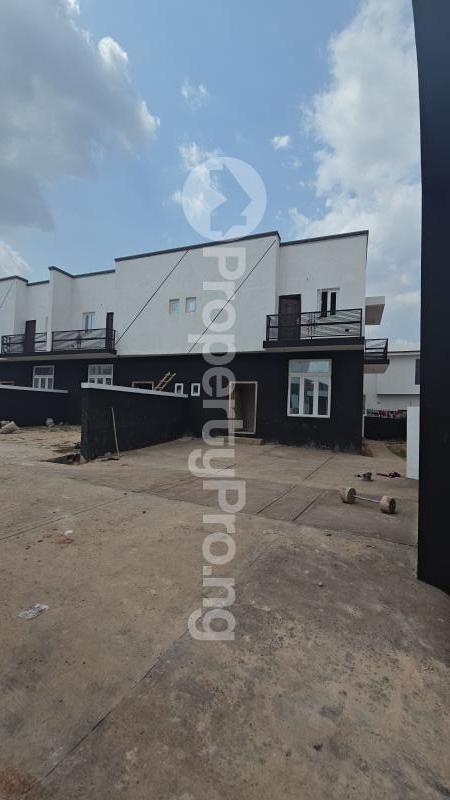 4 bedroom House for sale Enugu Enugu