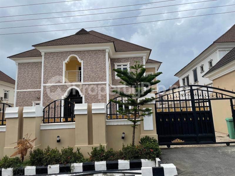 4 bedroom House for sale Apo Abuja