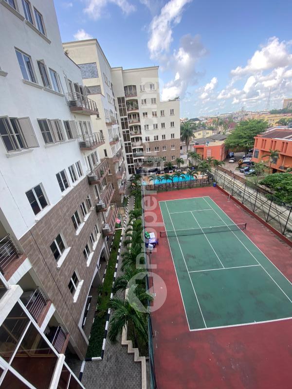 3 bedroom Flat / Apartment for rent  Gerard road Ikoyi Lagos