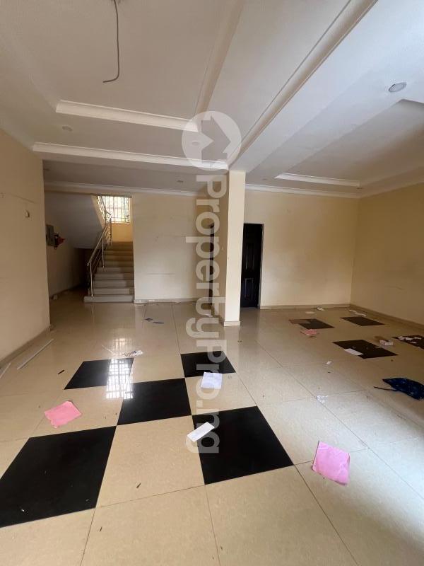 3 bedroom House for rent River Park Estate Airport Road Lugbe Abuja