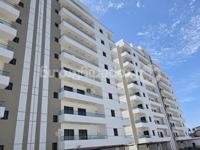 4 bedroom Flat / Apartment for rent Banana Island Road Ikoyi Lagos - 12