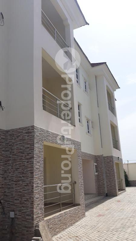 2 bedroom Flat / Apartment for rent Jahi Abuja