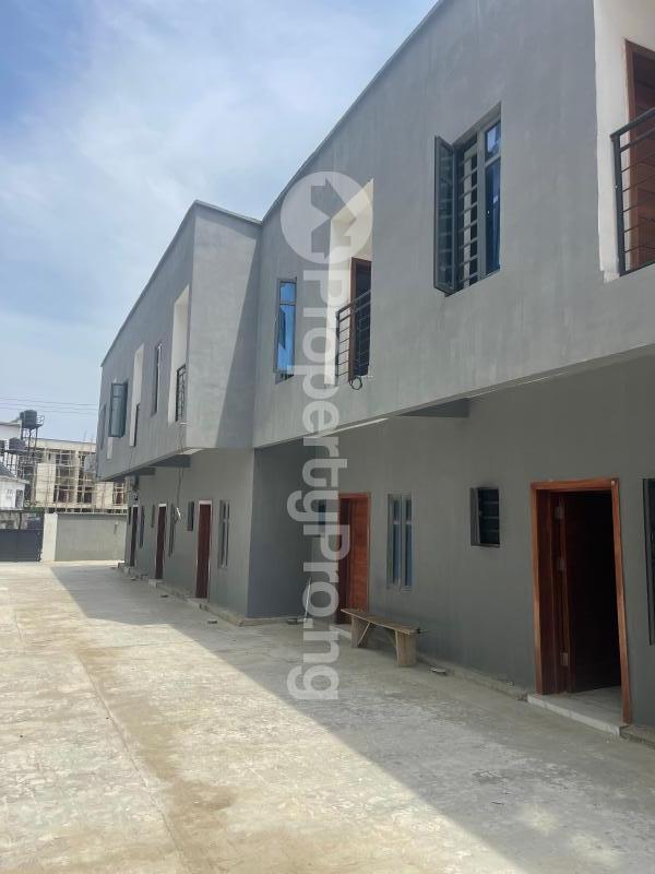 2 bedroom Flat / Apartment for rent Ologolo Lekki Lagos