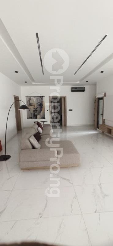 3 bedroom Flat / Apartment for rent Wuse 2 Abuja - 0