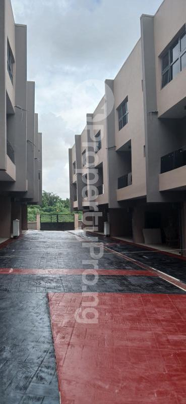 4 bedroom House for sale Alaka Estate Surulere Lagos