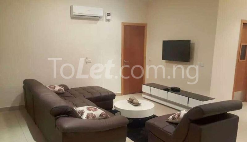 3 bedroom Flat / Apartment for shortlet Lekki Phase 1 Lekki Lagos