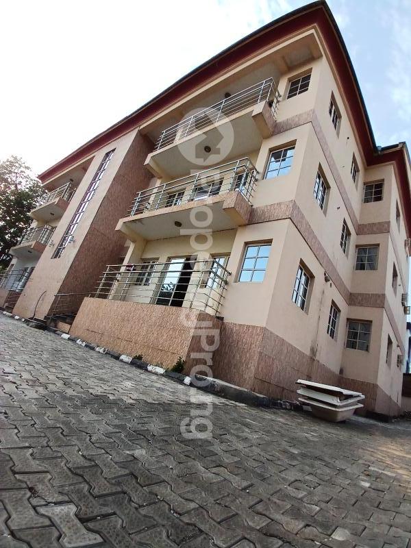 3 bedroom House for rent Area 8 Abuja Diplomatic Zone Garki 2 Abuja