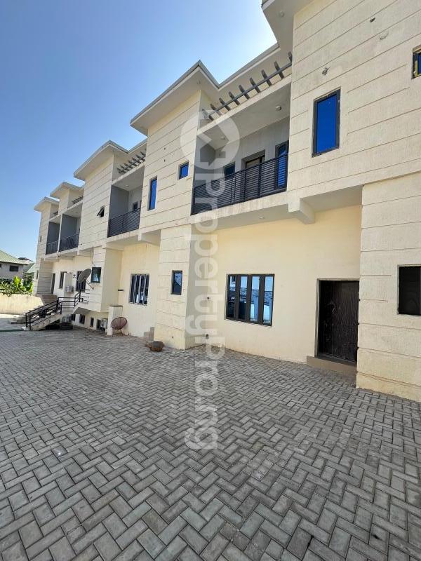 3 bedroom House for sale Apo Abuja