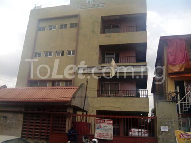 Commercial Property for rent 3, Saint Finbars Road , Pako Bustop, Akoka Yaba Yaba Lagos