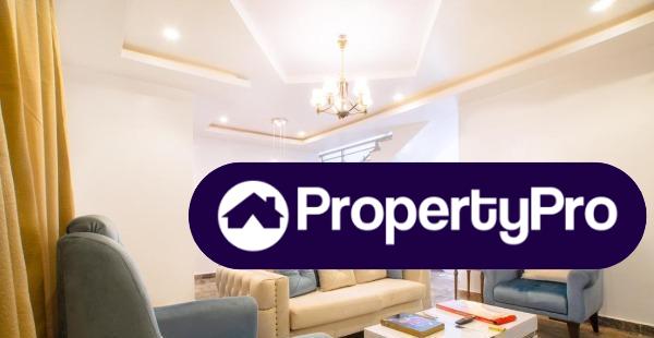 2 bedroom Flat / Apartment for shortlet Wuse 2 Abuja