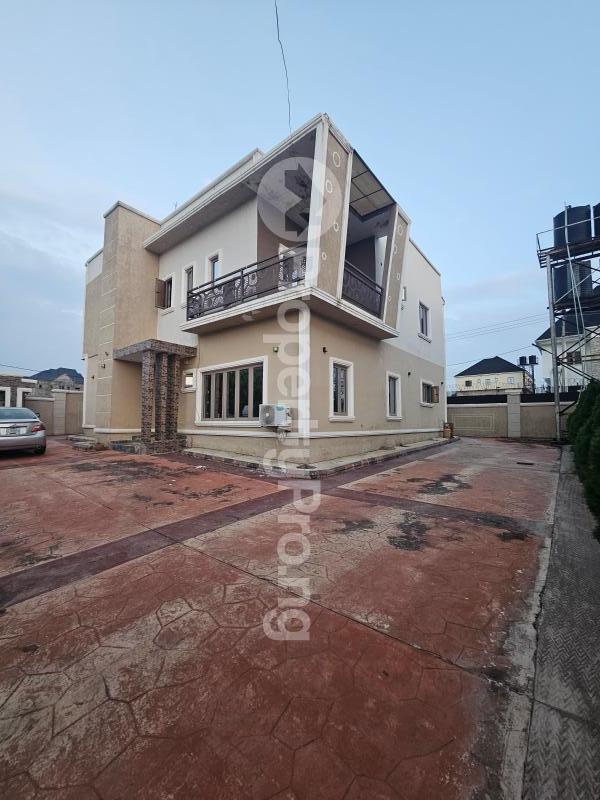 2 bedroom House for rent Aso Estate Lugbe Lugbe Abuja