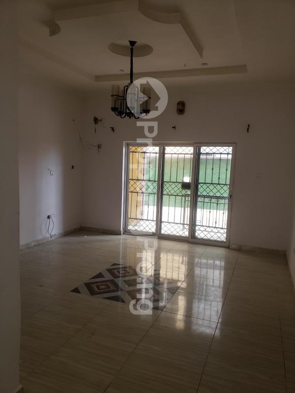 3 bedroom Flat / Apartment for rent Ilasan Lekki Lagos
