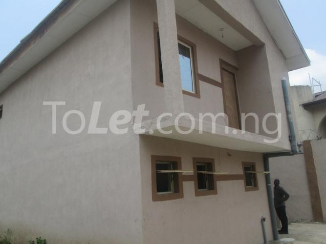 1 bedroom Flat / Apartment for rent Adeyemi Akapo Street Ojodu Ojodu Lagos