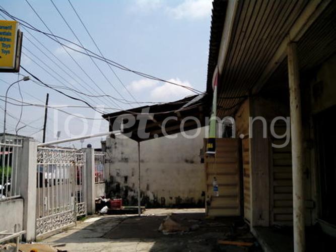 3 bedroom Commercial Property for rent 8, Yesufu Sanusi Street Off Adeniran Ogunsanya Surulere Surulere Lagos