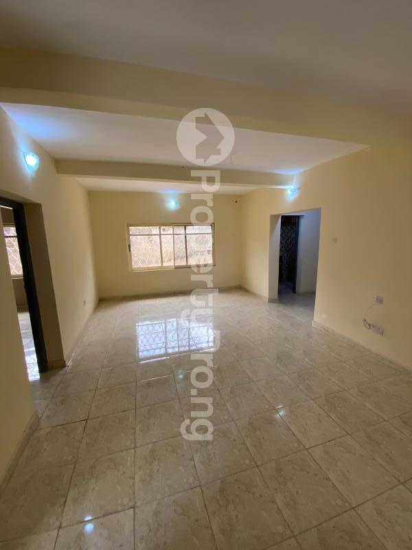 4 bedroom Flat / Apartment for rent Near Uch, Total Garden Yemetu Ibadan Oyo