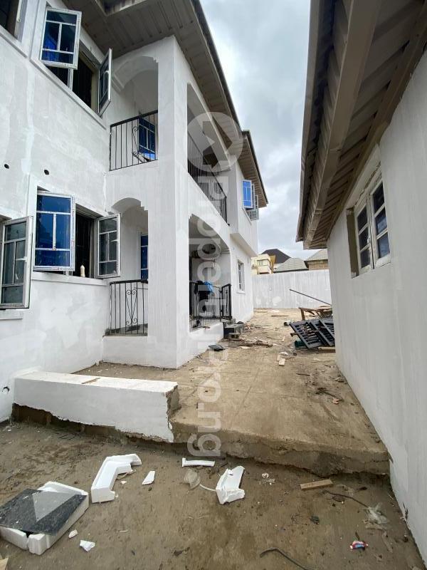 2 bedroom Flat / Apartment for rent   Akobo Ibadan Oyo - 0