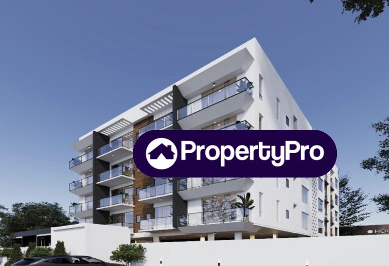1 bedroom Flat / Apartment for sale Off Admiralty Way, Lekki Phase 1, Lekki, Lagos Lekki Lagos - 0